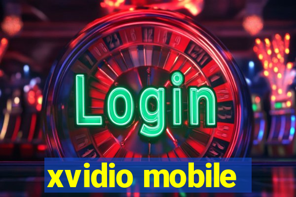 xvidio mobile